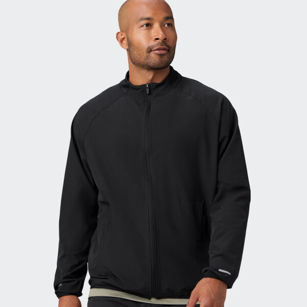 Campera Fabletics Infinite Negro