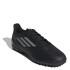 Championes de Hombre Adidas Futbol 5 III TF Negro - Gris