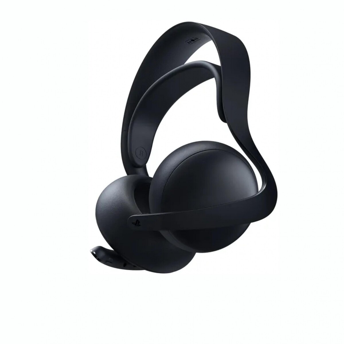 Auriculares Inalámbricos PS5 Pulse Elite BT Con Micrófono - Midnight Black 