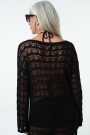 Vestido Negro