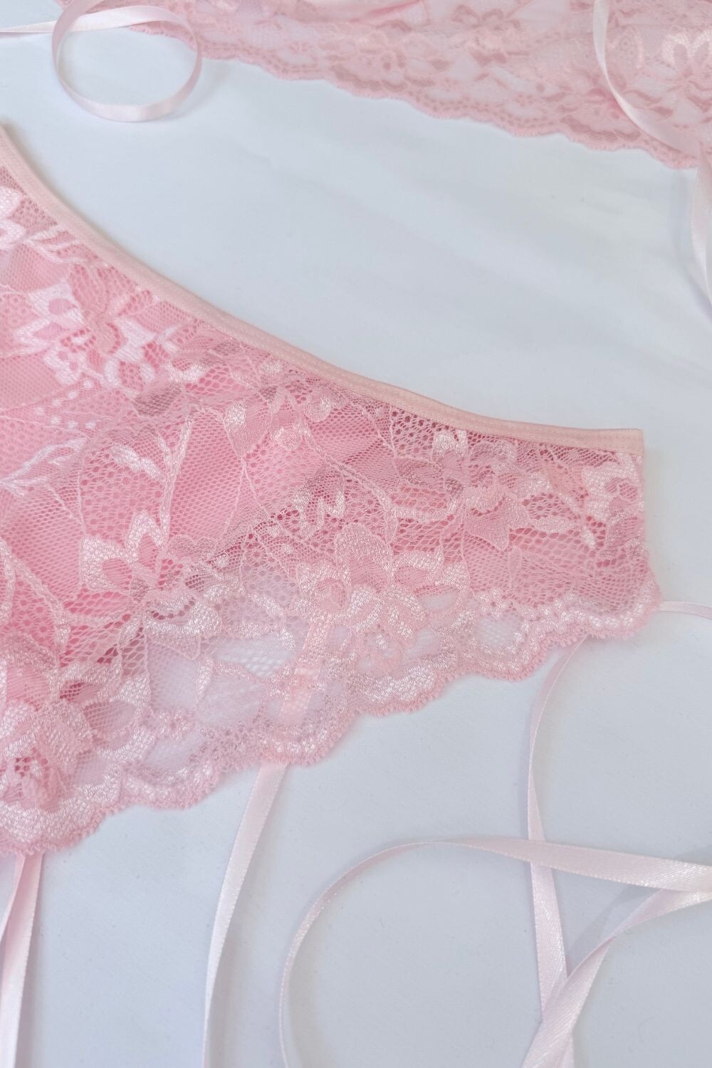 Bikini Blush Bikini Blush