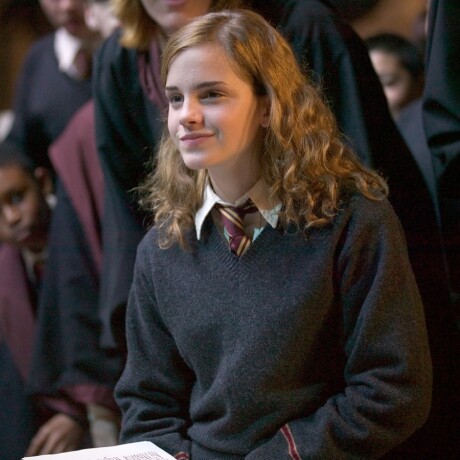 Hermione Granger • Harry Potter - 03 Hermione Granger • Harry Potter - 03