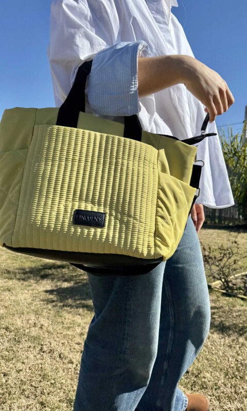 CARTERA NATALIE LIMON