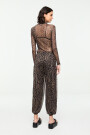 PANTALÓN TUL ANIMAL PRINT Animal Print