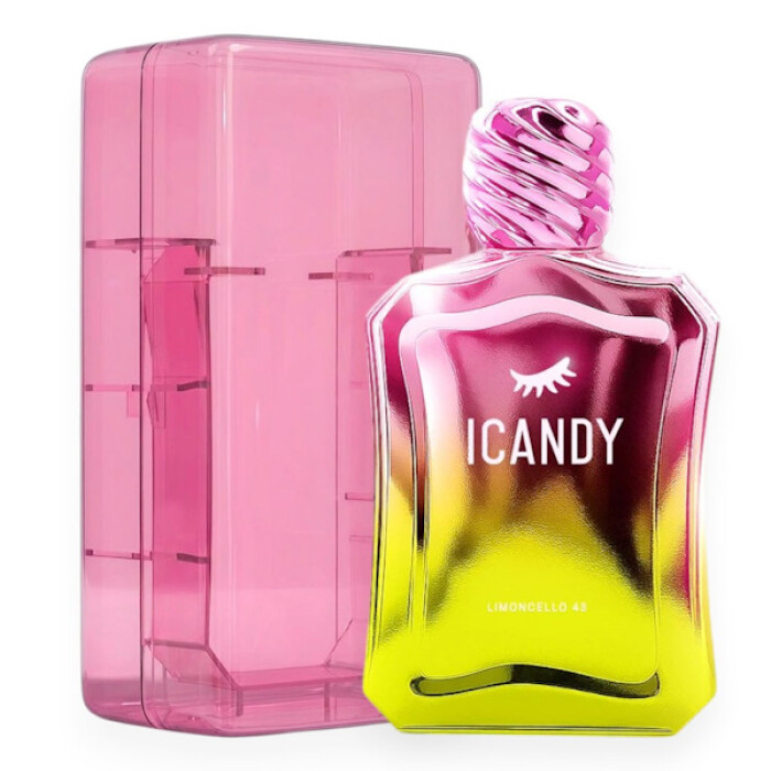 I CANDY PERFUME LIMONCELLO 43 100ML única