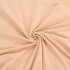 Funda Cubre Sillas Universal Comedor Elastizada Lavable X4 Variante Color Beige
