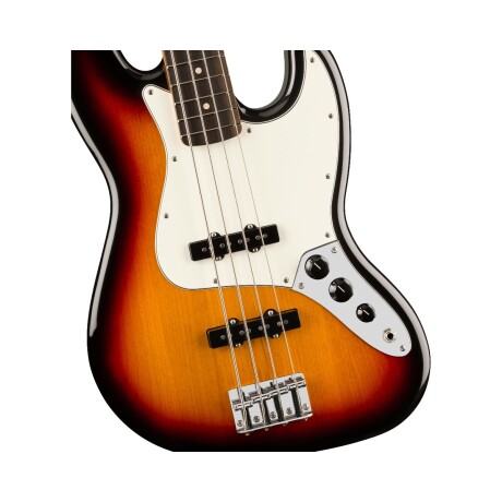 Bajo Eléctrico Fender Player Ii Jazz Bass Sunburst Bajo Eléctrico Fender Player Ii Jazz Bass Sunburst