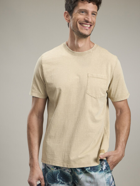 T-SHIRT DAL 3.0 HUESO