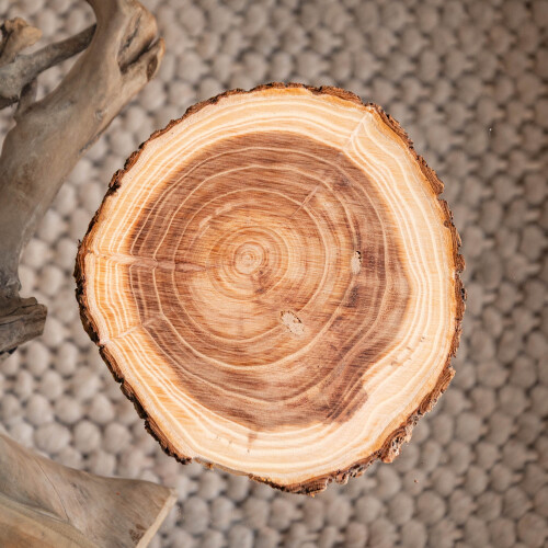 Apoyafuente tronco Apoyafuente tronco