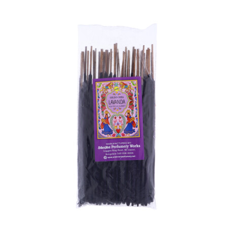 VARITAS DOBLE PASTA SREE VANI X2 PACK Lavanda