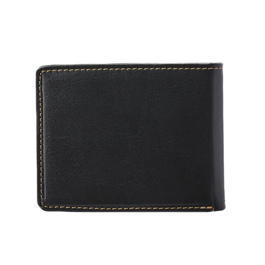 Billetera Rip Curl Classic Surf Pu All Day - Negro Billetera Rip Curl Classic Surf Pu All Day - Negro