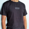 Remera Mítico Centenario - Negra Remera Mítico Centenario - Negra