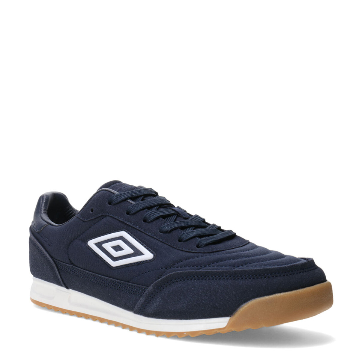 Championes de Hombre Umbro Omni - Azul - Marino 