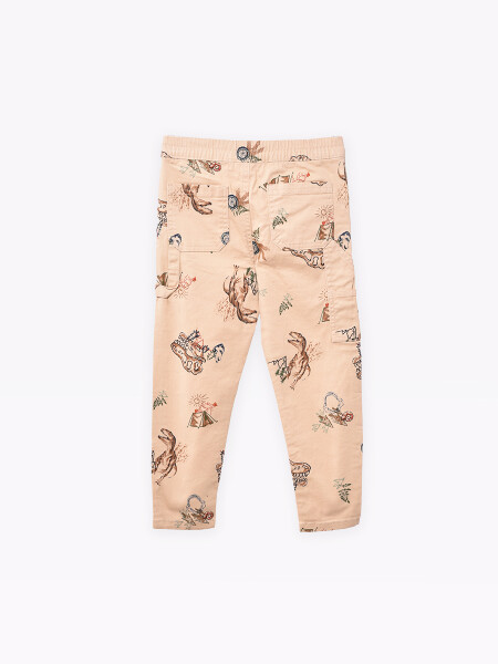 PANTALON TED VARIANTE 1