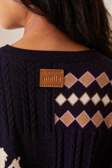 CARDIGAN MOLY CARDIGAN MOLY