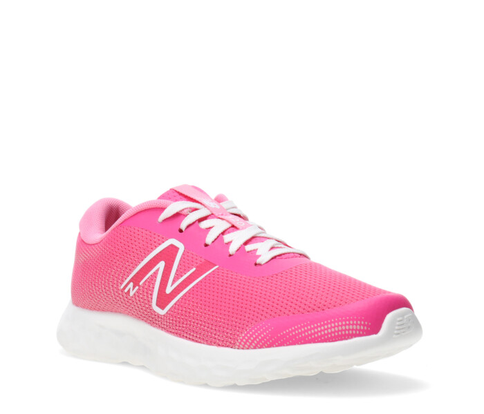 New balance rosa clearance niña el corte ingles