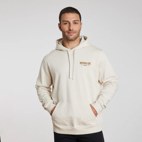 Canguro Wrangler de Hombre - REGULAR FIT - WFW25052WHT ELD