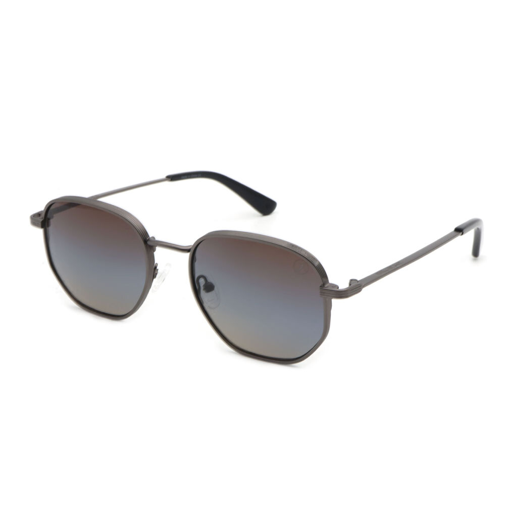 Lentes De Sol Playstation - The Last Of Us Redondo Gradiente/Negro
