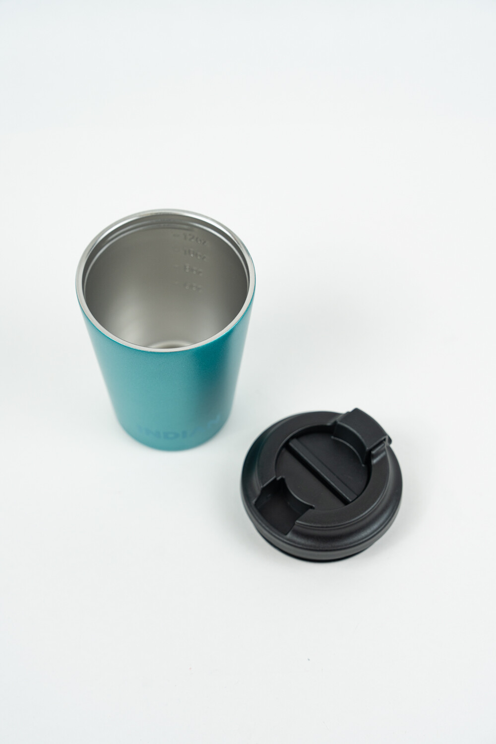 Vaso Térmico Quebec Verde