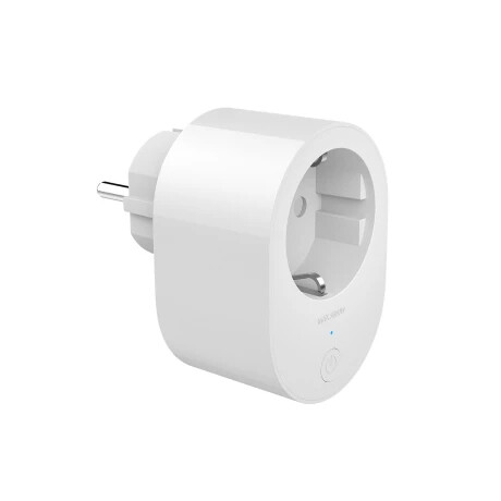 Enchufe Inteligente Xiaomi Smart Plug 2 Wifi Enchufe Inteligente Xiaomi Smart Plug 2 Wifi