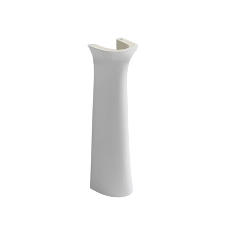 PEDESTAL BLANCO FERRUM ANDINA 000