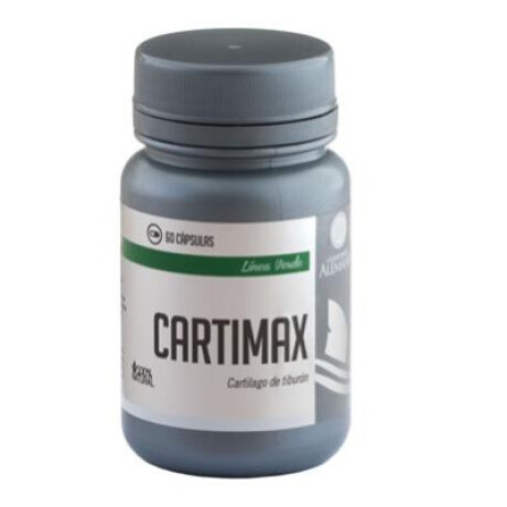 Cartimax 60 CAP Cartimax 60 CAP