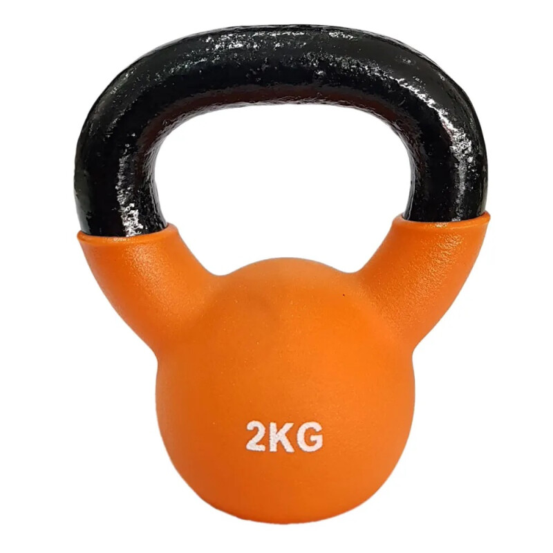 Kettlebell 2K Bravo Ac2190 Kettlebell 2K Bravo Ac2190