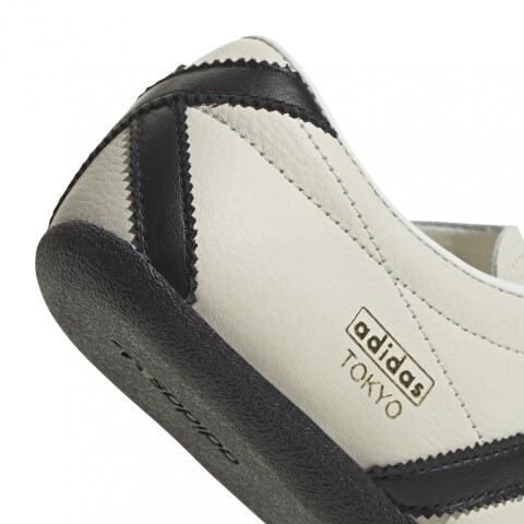 Championes adidas Tokyo Black & White