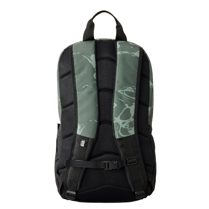 Mochila Rip Curl Overtime 30L Motion - Verde Mochila Rip Curl Overtime 30L Motion - Verde