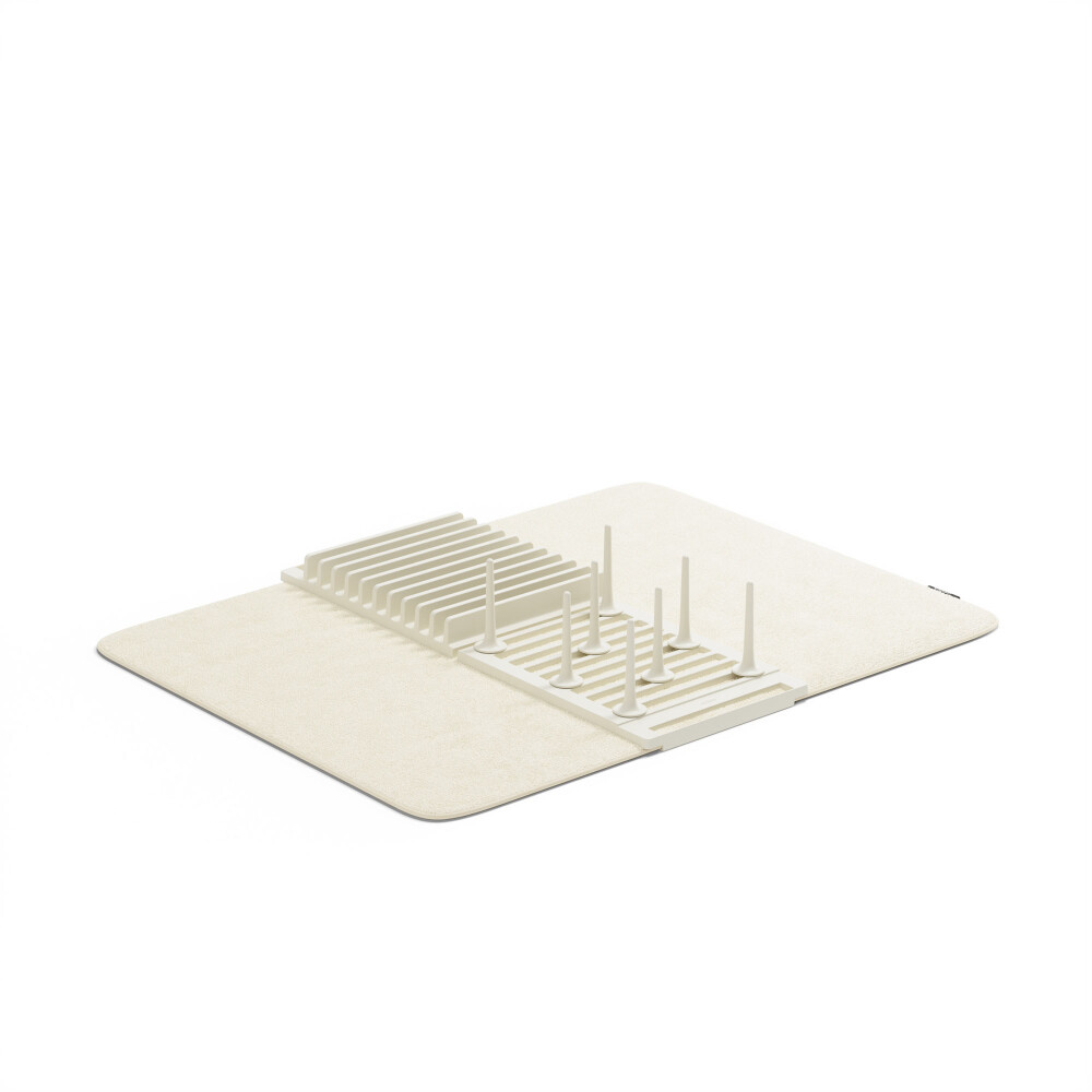 ESCURRIDOR POLIPROPILENO NATURAL-BEIGE UMBRA UDRY