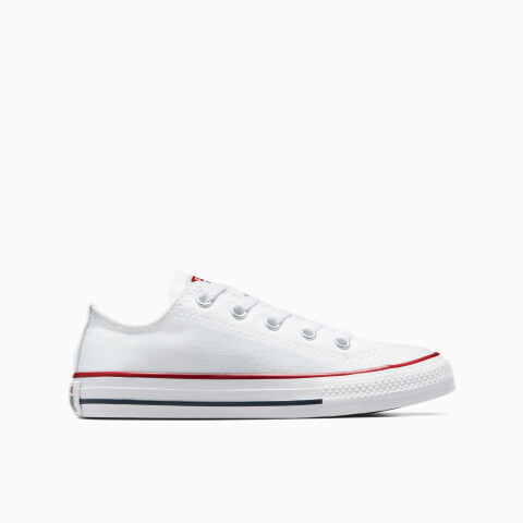 CTAS OX WHITE/RED/NAVY WHITE/RED/NAVY
