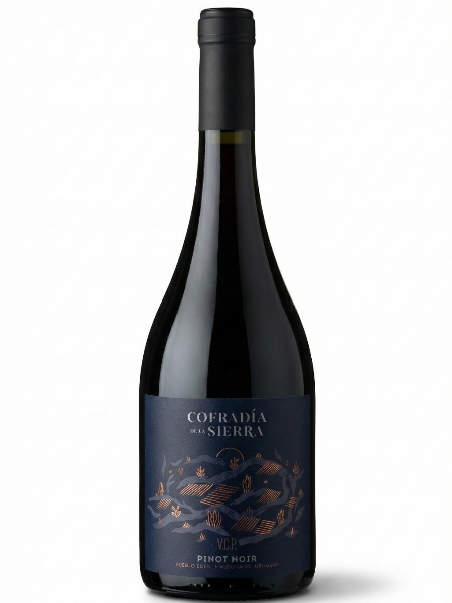 Cofradia de la Sierra Pinot Noir 
