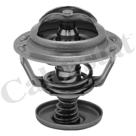 TERMOSTATO FORD KA 1.6 ZETEC ROCAM - TERMOSTATO FORD KA 1.6 ZETEC ROCAM -