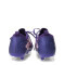 Championes de Hombre Umbro Fútbol Legacy Hg Violeta - Blanco