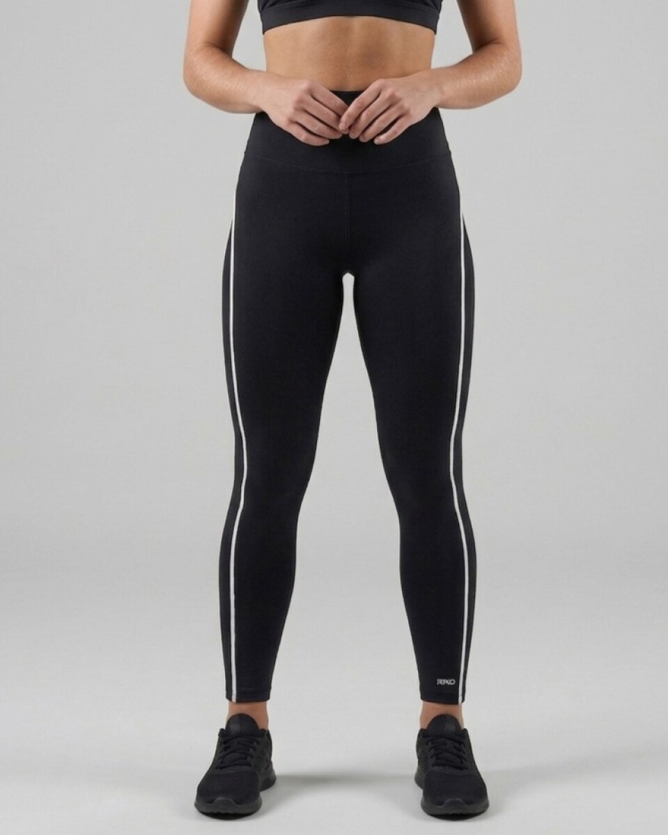 Legging de Supplex. 