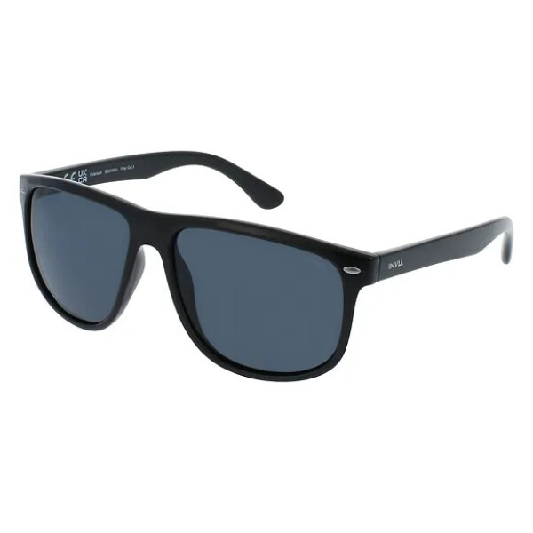 INVU IB22445A Black Polarized Invu Ib22445a Black Polarized