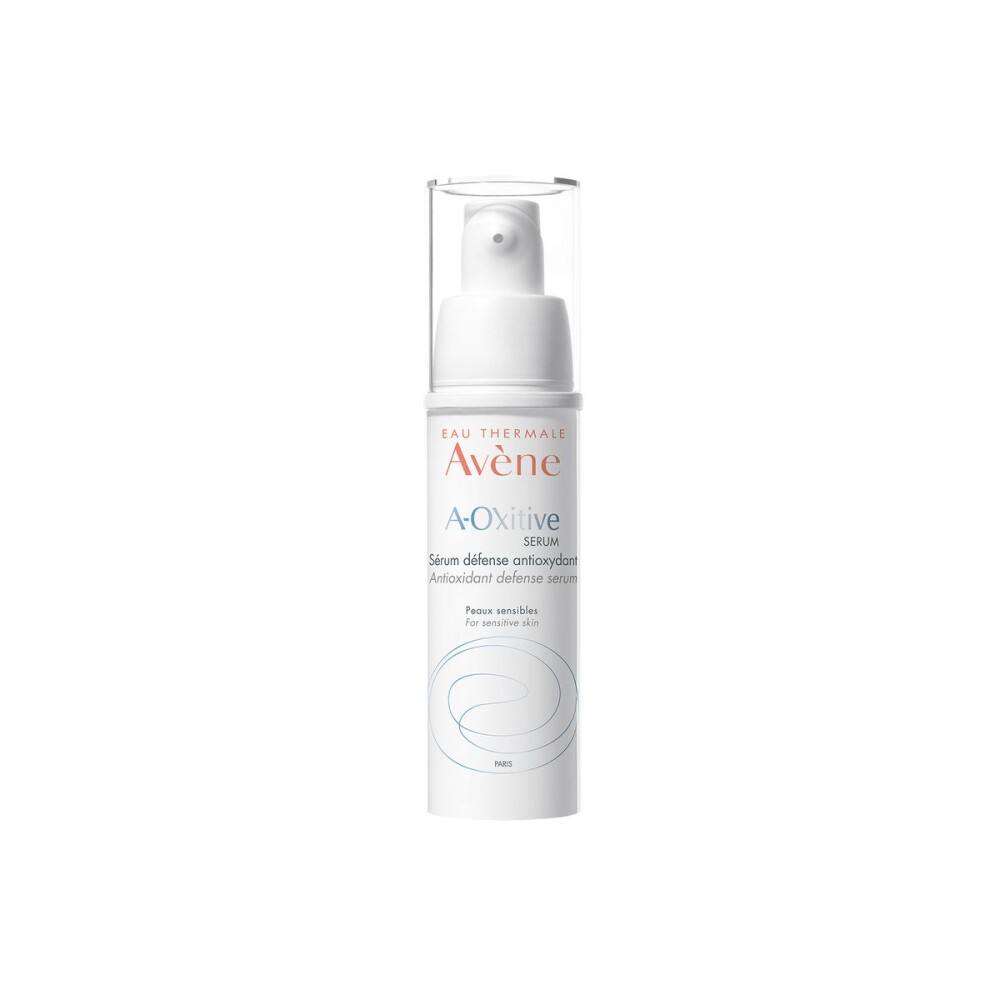 AVENE A OXITIVE SERUM ANTIOXIDANTE FR. X única