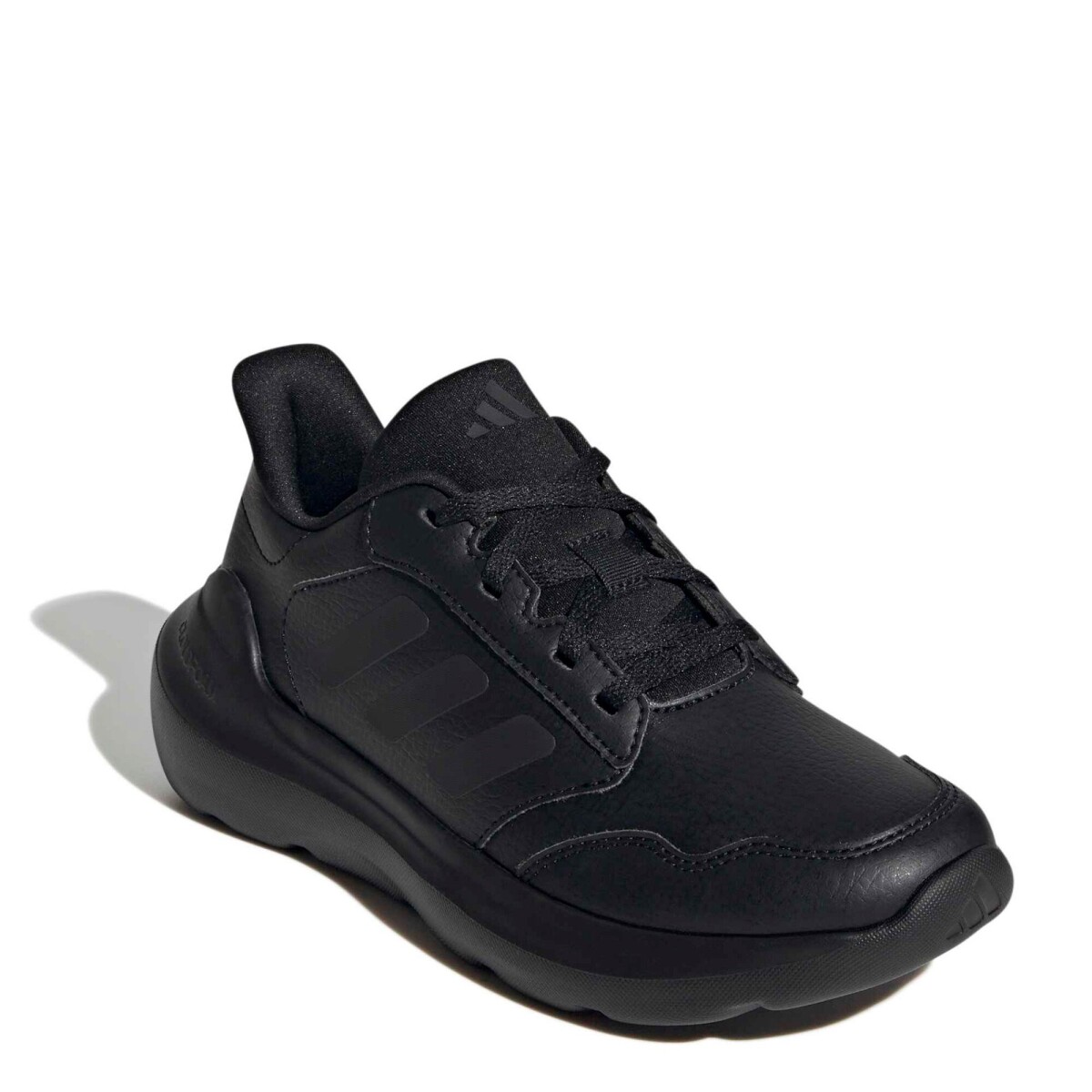 Championes Infantiles Adidas Tensaur Run 3.0 - Negro 
