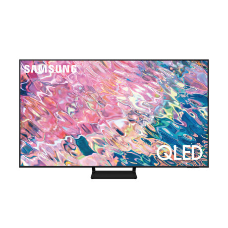 TV SAMSUNG 85-PULGADAS QLED UHD 4K SAQN85Q60CA