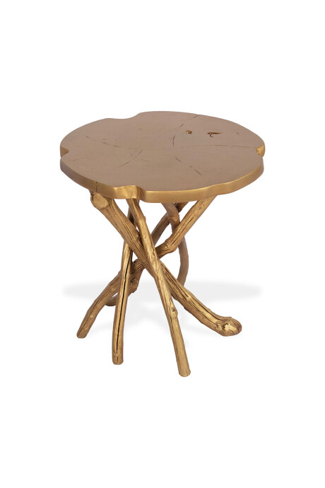 Mesa Lateral Branch, Camel Color Unico