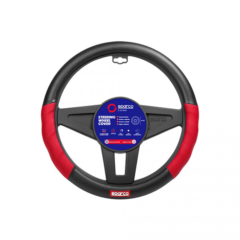 Sparco Cubre Volante Sparco Cubre Volante