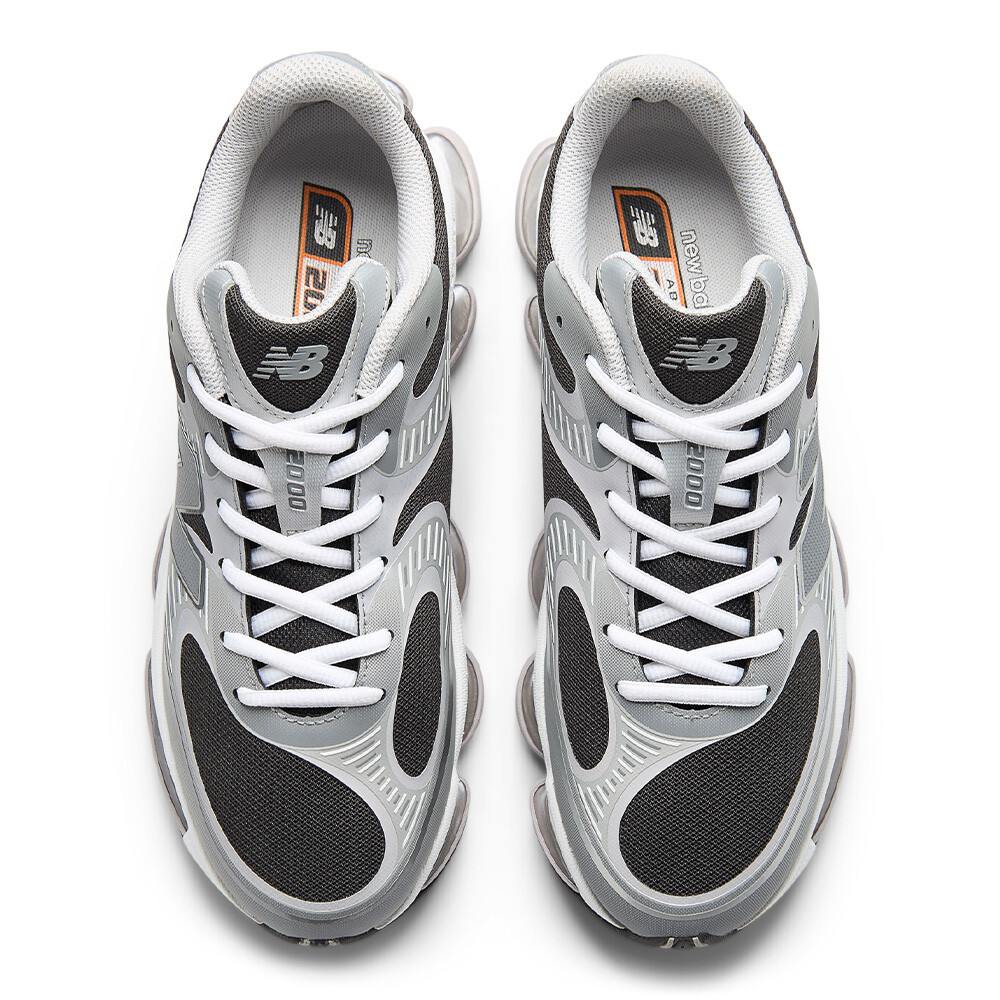 Zapatillas New Balance 2000 Unisex Grey