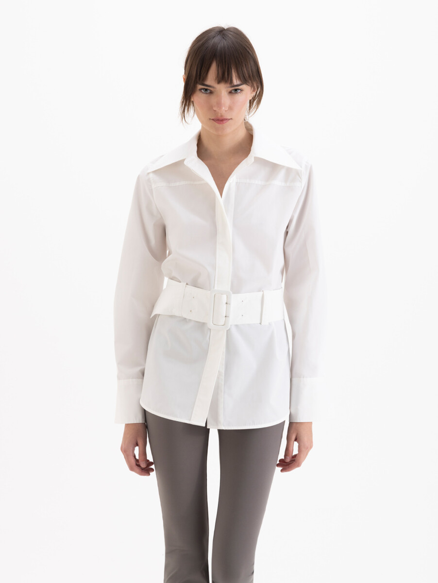 CAMISA OSLO 