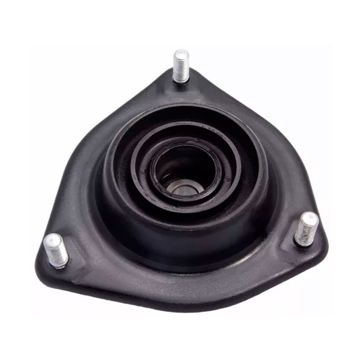CAZOLETA AMORTIGUADOR HYUNDAI ACCENT JAC J3 DELANTERA - 
