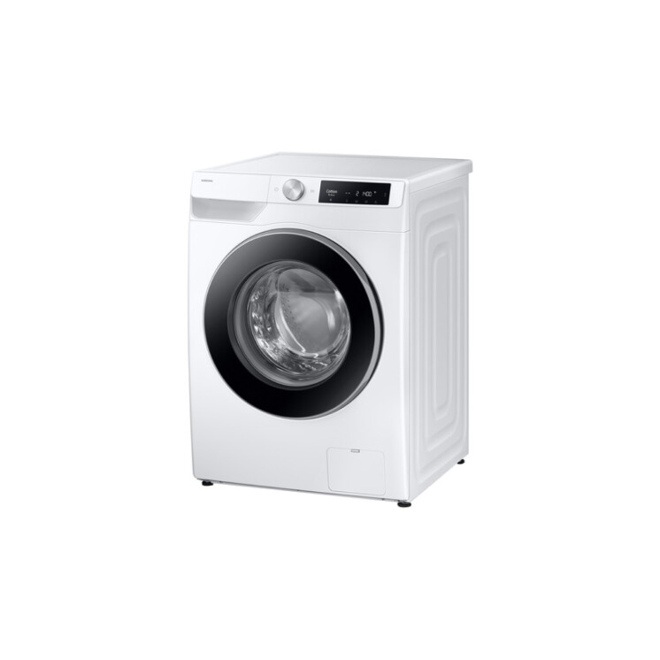 Lavarropas Samsung 10,5 kg Carga Frontal AI EcoBubble WW10DG6U34LEEY Lavarropas Samsung 10,5 kg Carga Frontal AI EcoBubble WW10DG6U34LEEY