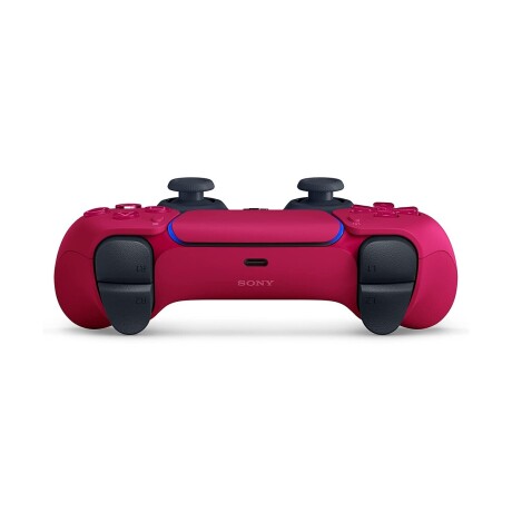 Joystick Inalámbrico DualSense Sony PS5 PlayStation 5 Rojo