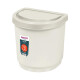 Papelera sobre mesada 2,5 lts BEIGE