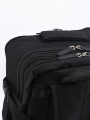 MOCHILA CABINA TRIP NEGRO