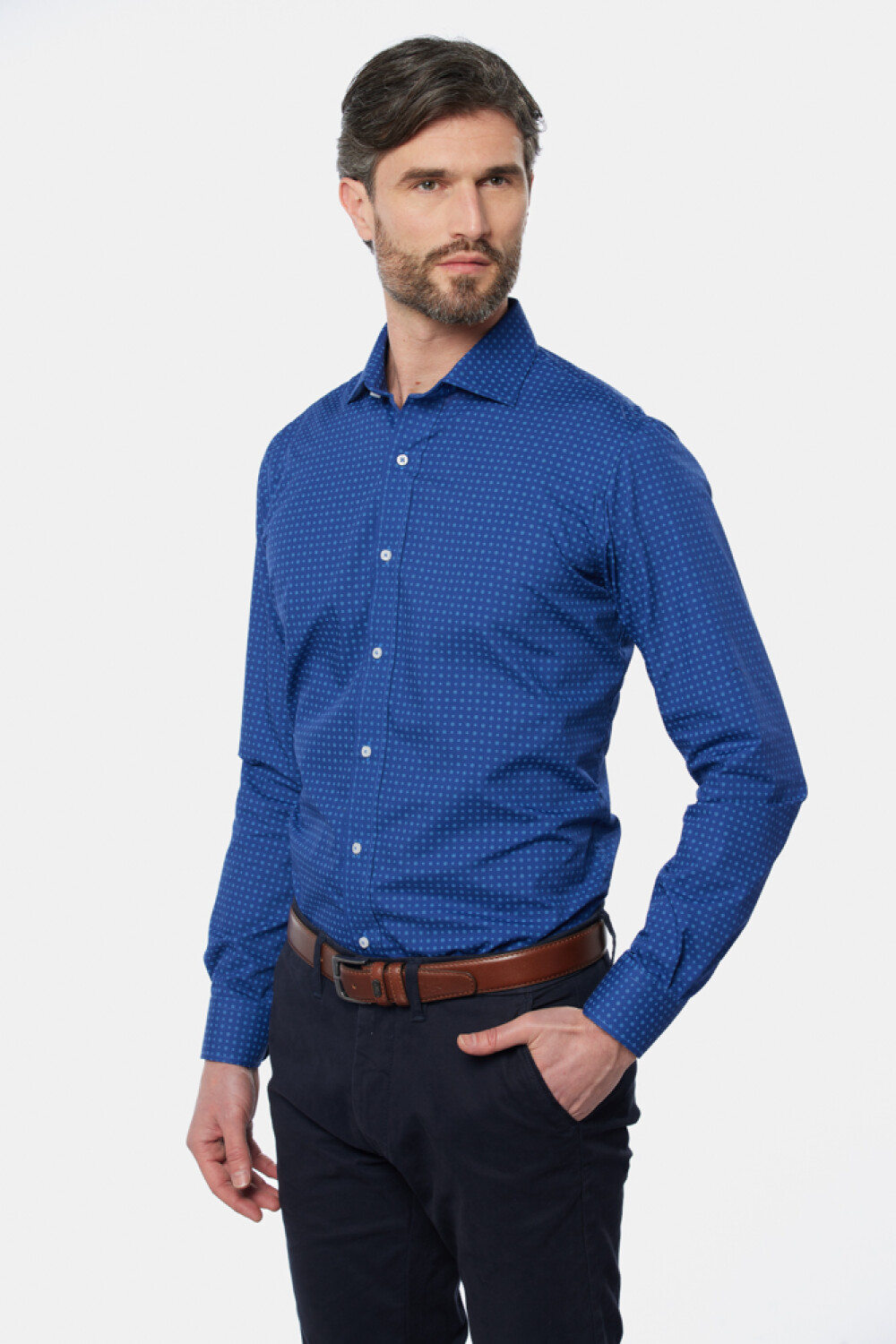 CAMISA FANTASÍA Unico