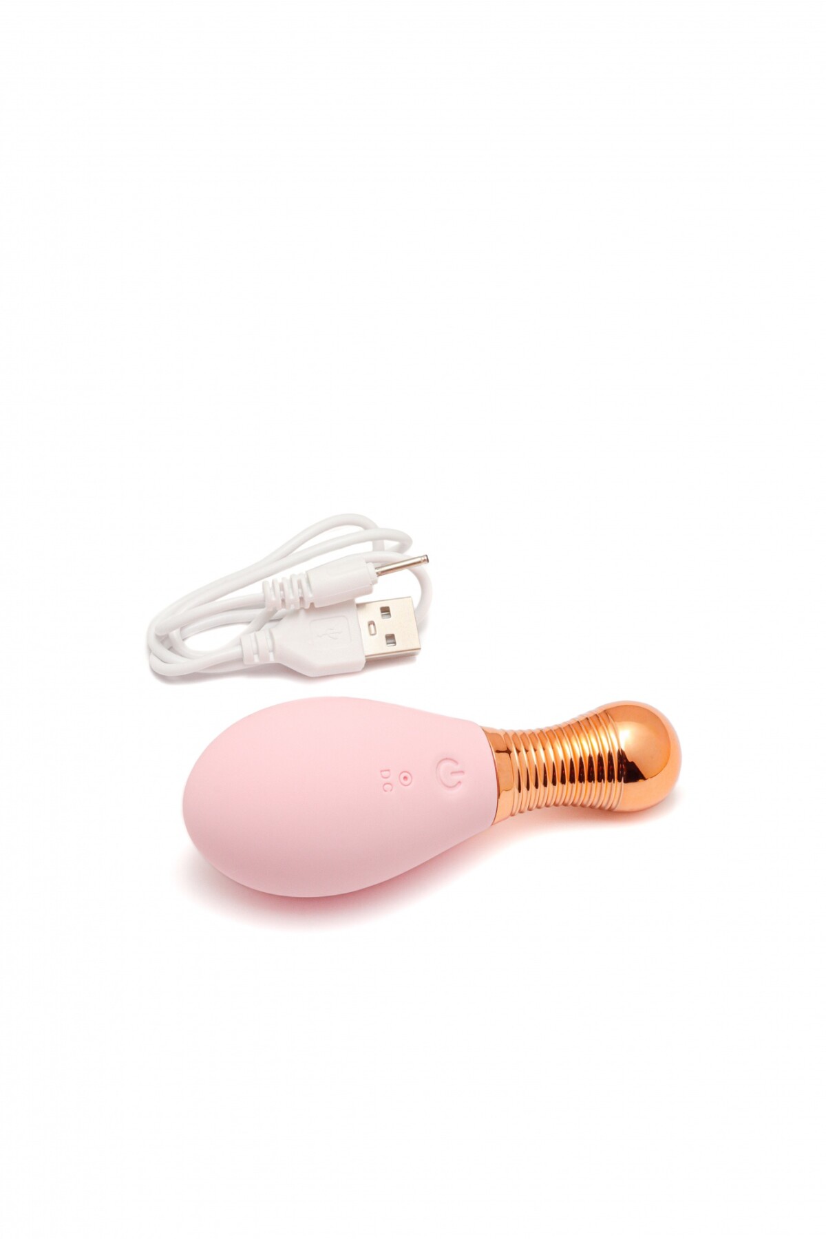 Juguete Vibrador Pera Rosa
